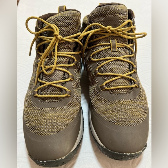 REI Co-Op Flash Hydrowall Waterproof Hiking Boots Size Men’s 9 - Picture 2 of 10